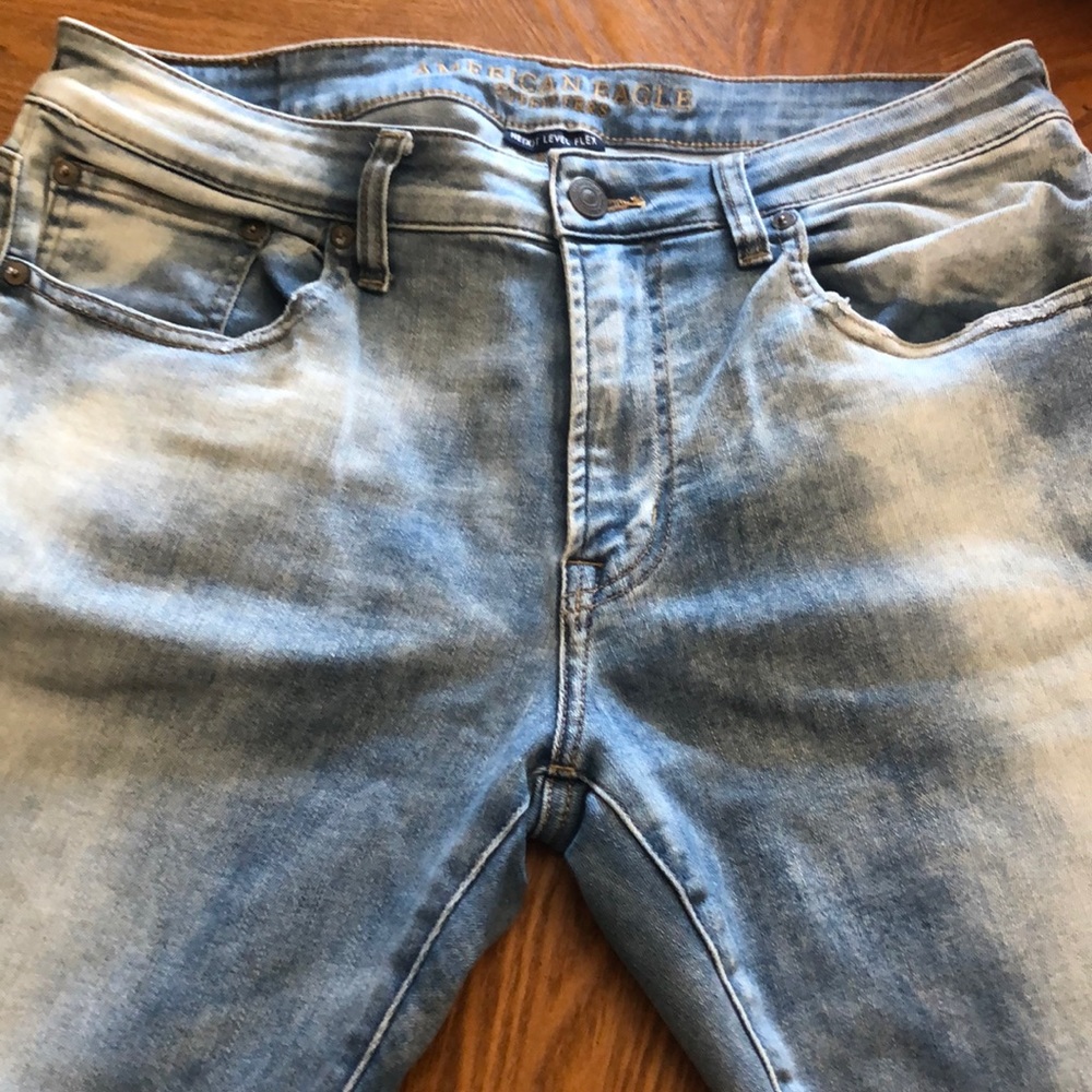 American eagle jeans 34/30
